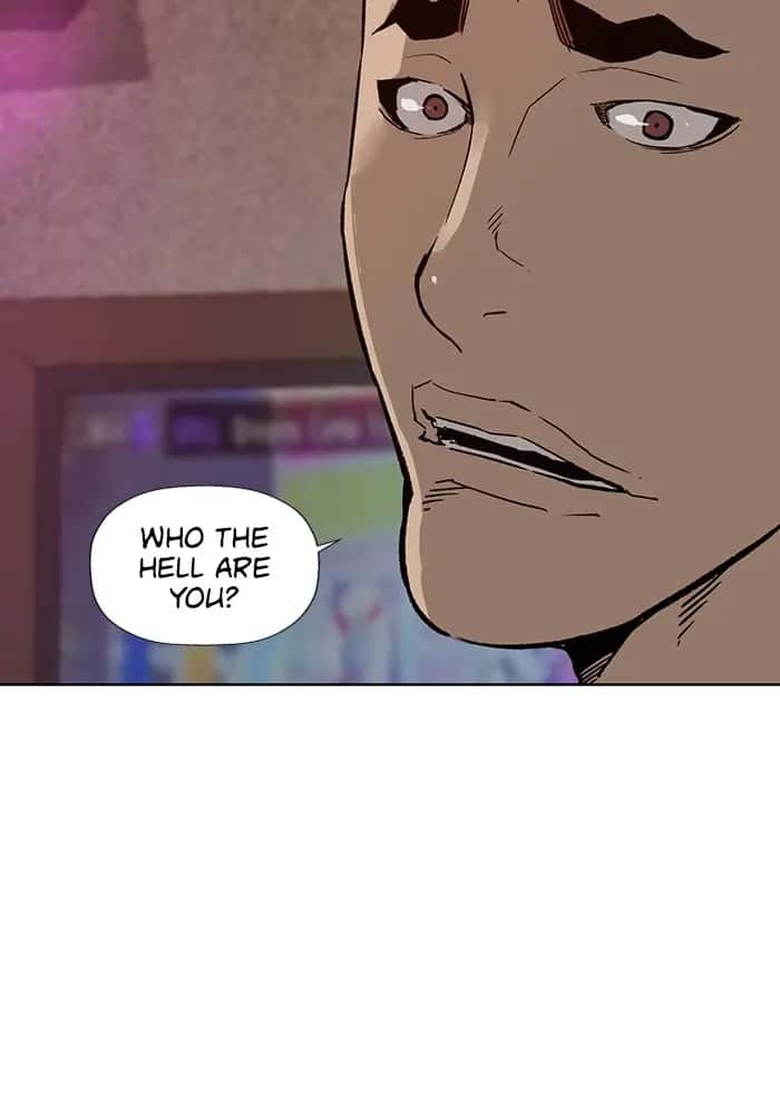 Weak Hero Chapter 193 Page 74