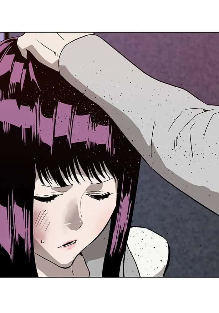 Weak Hero Chapter 193 Page 75