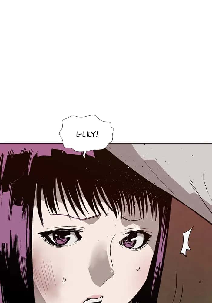 Weak Hero Chapter 193 Page 78