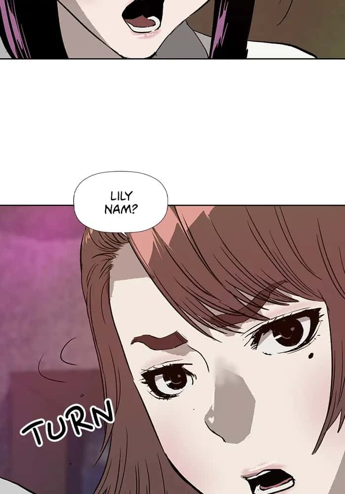 Weak Hero Chapter 193 Page 79