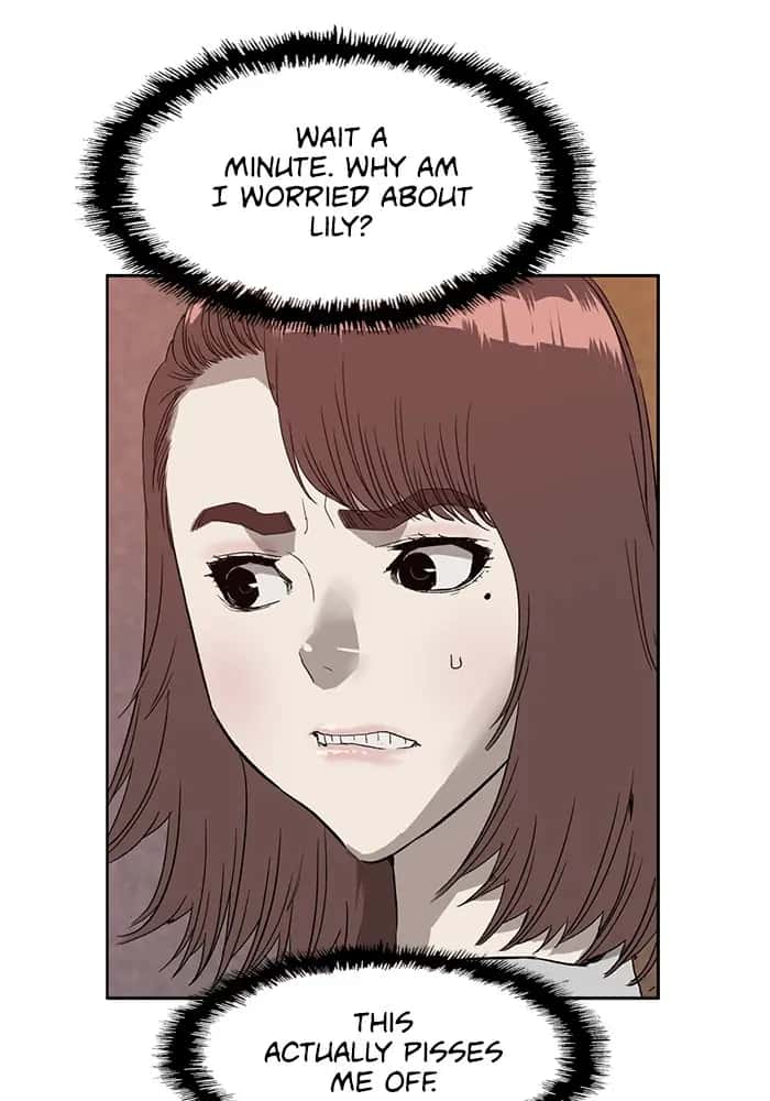 Weak Hero Chapter 193 Page 82