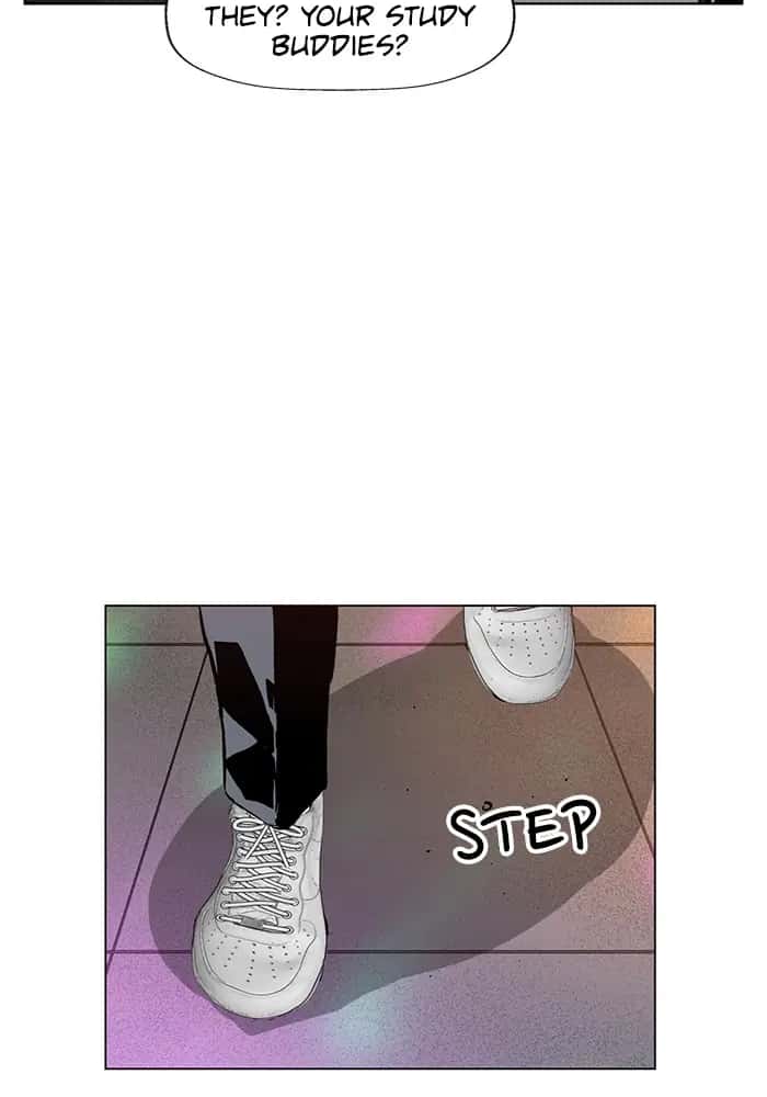 Weak Hero Chapter 193 Page 94
