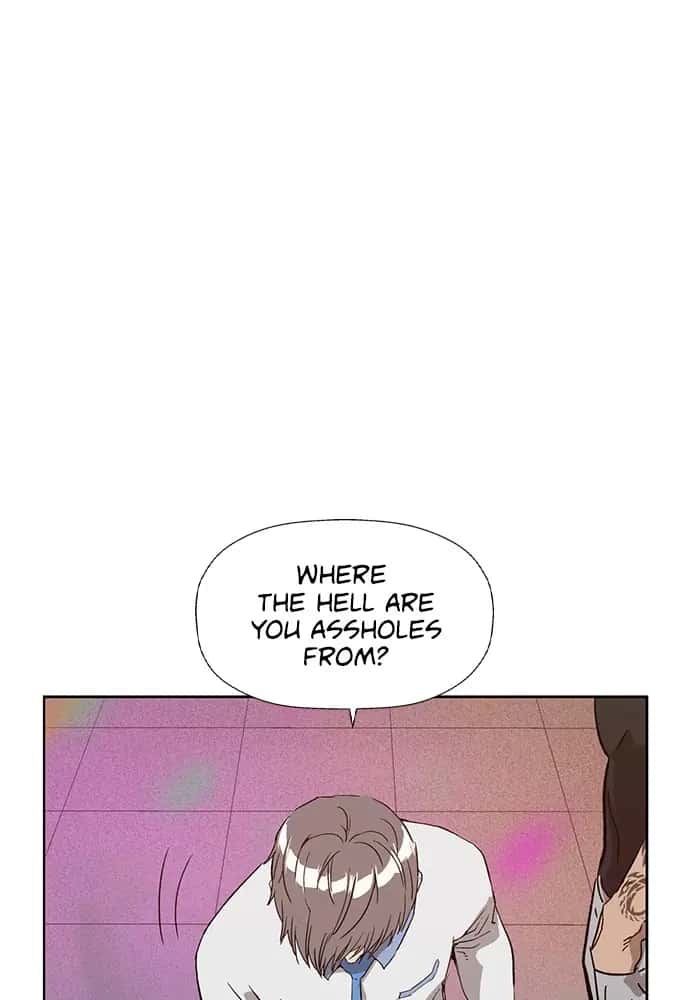 Weak Hero Chapter 193 Page 96