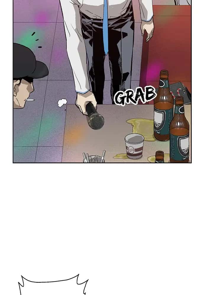 Weak Hero Chapter 193 Page 97