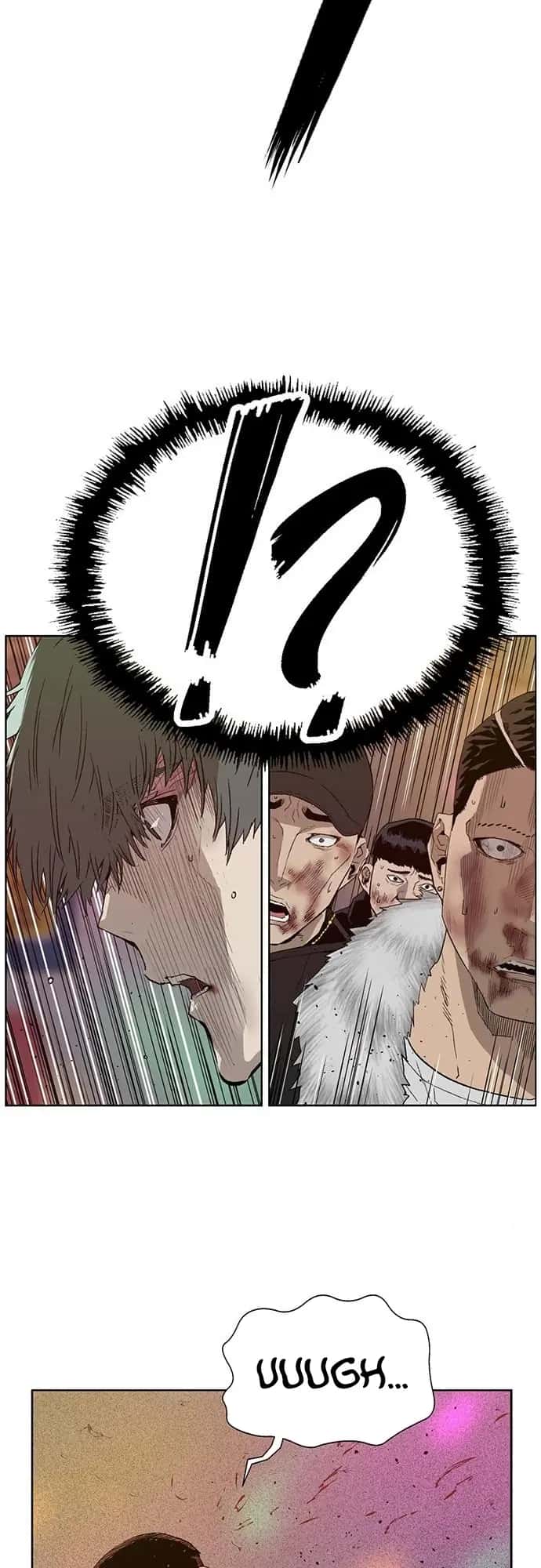 Weak Hero Chapter 194 Page 32