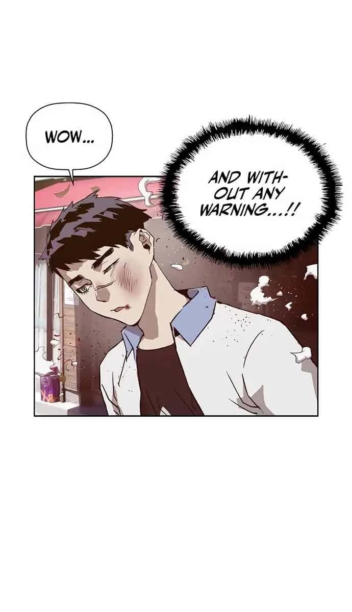 Weak Hero Chapter 216 Page 59