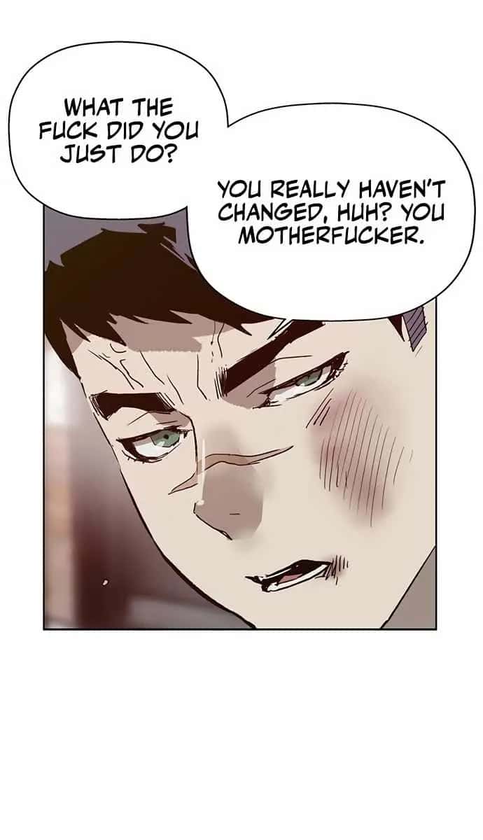 Weak Hero Chapter 216 Page 60