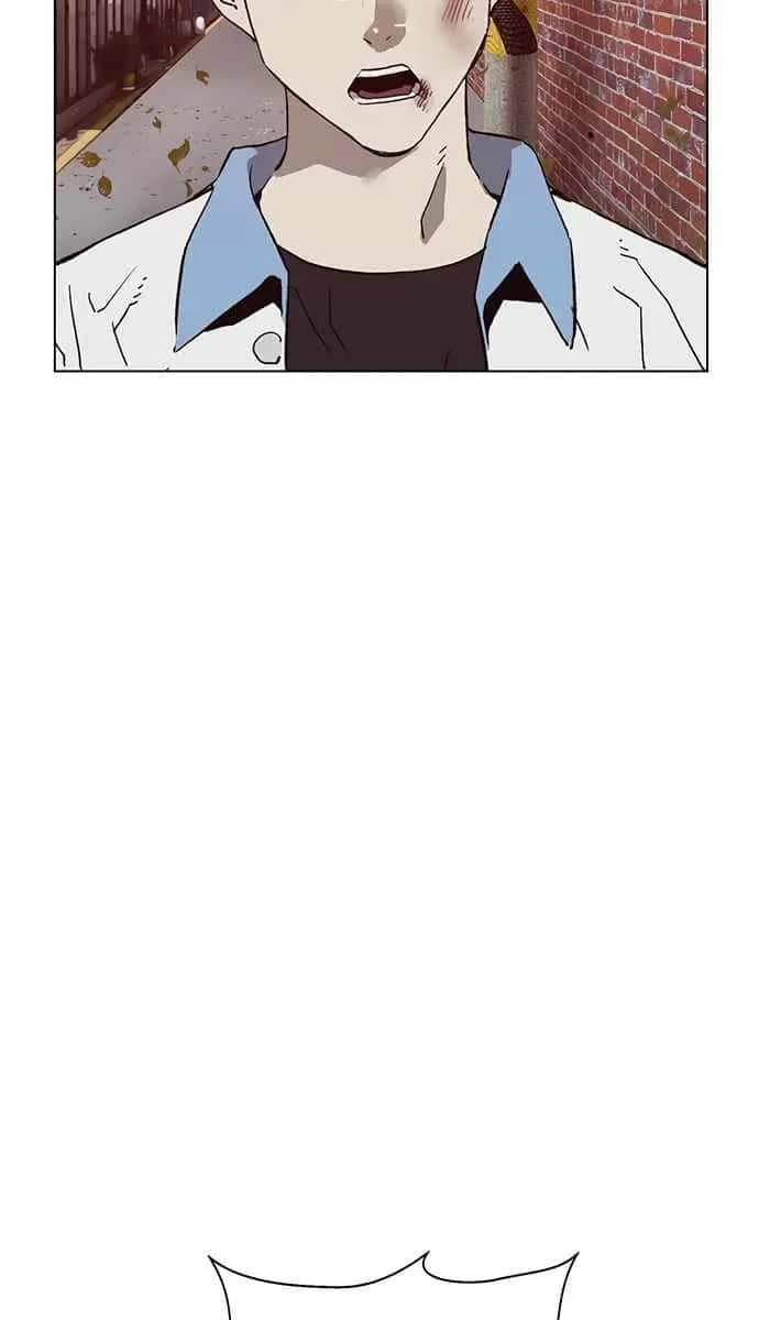 Weak Hero Chapter 216 Page 83