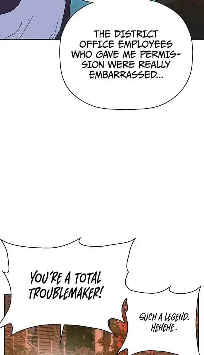 Weak Hero Chapter 219 Page 13