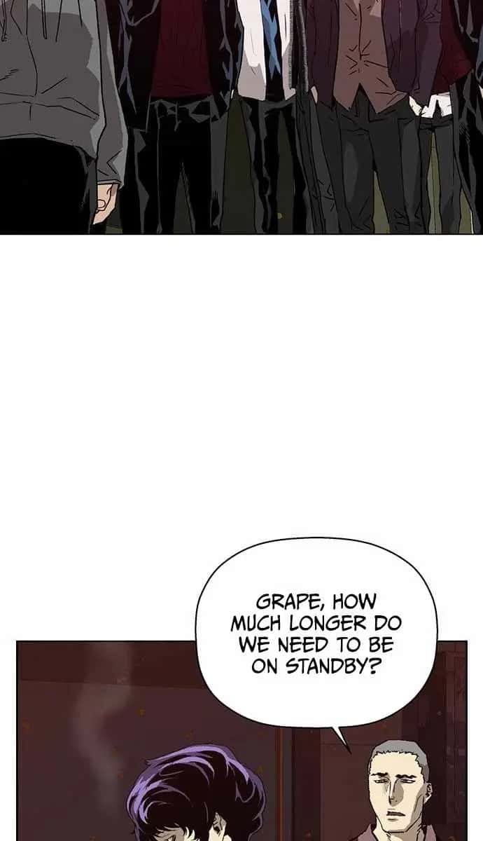 Weak Hero Chapter 219 Page 33