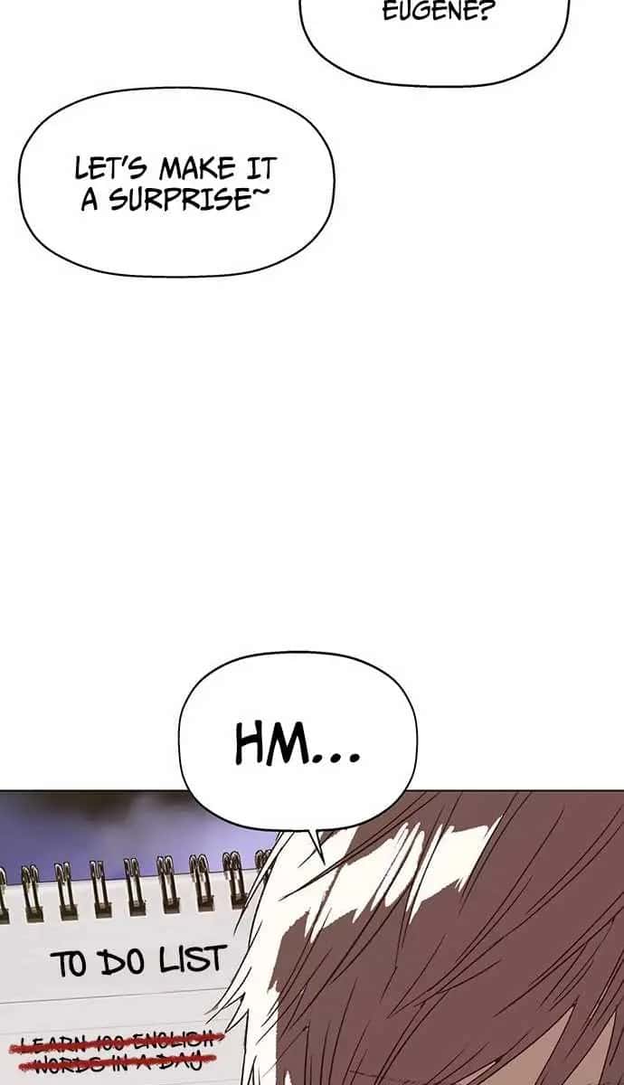 Weak Hero Chapter 219 Page 51