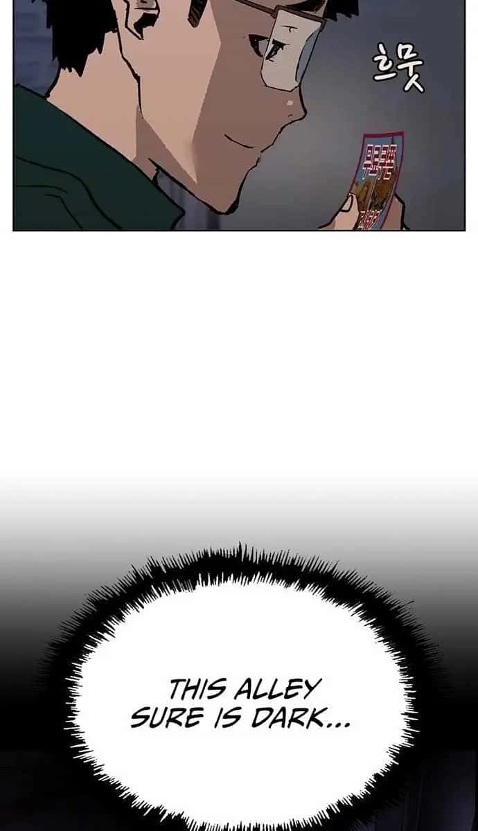 Weak Hero Chapter 219 Page 60