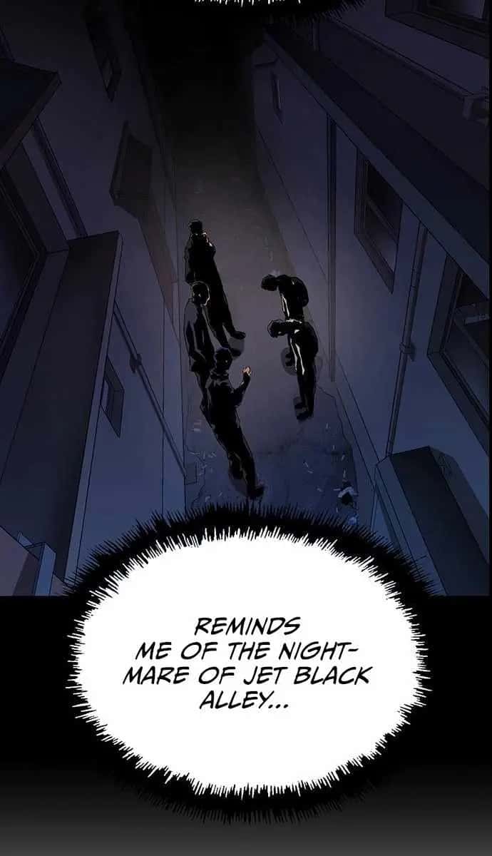 Weak Hero Chapter 219 Page 61