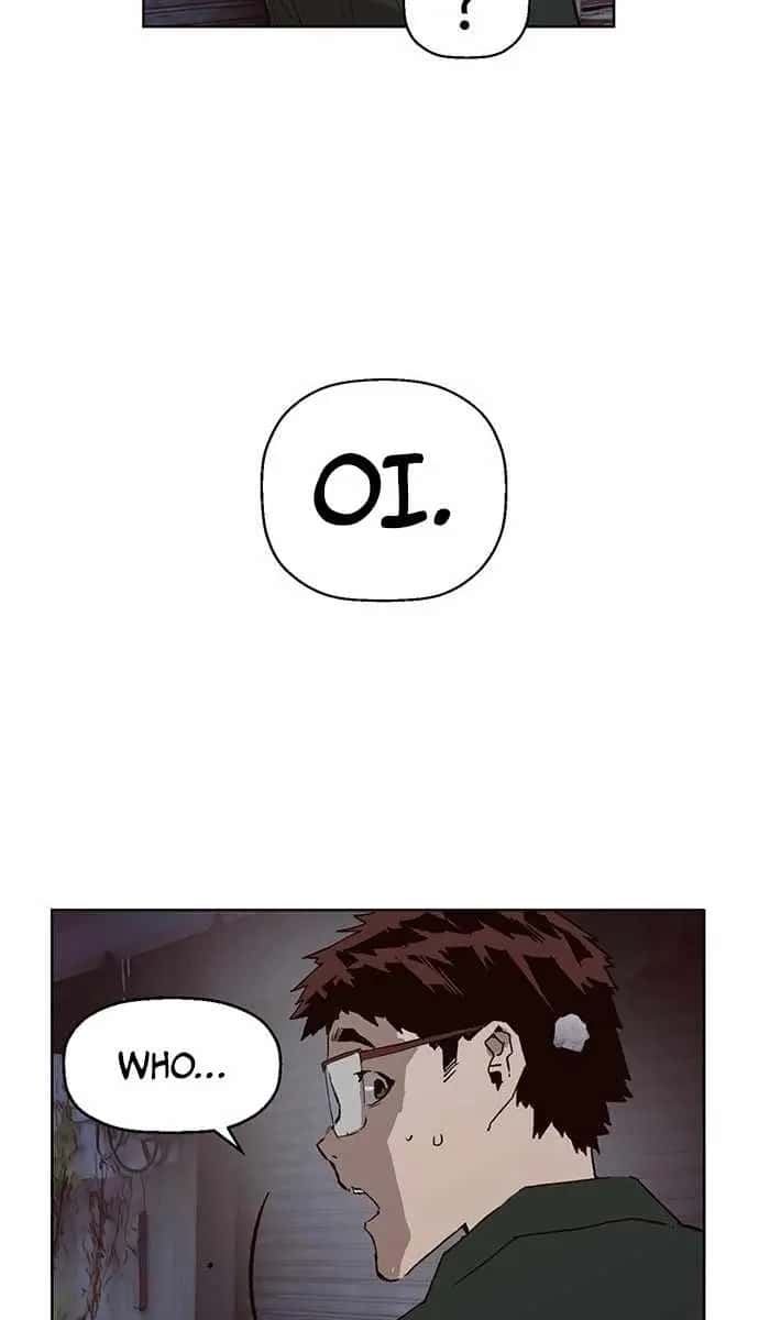 Weak Hero Chapter 219 Page 63