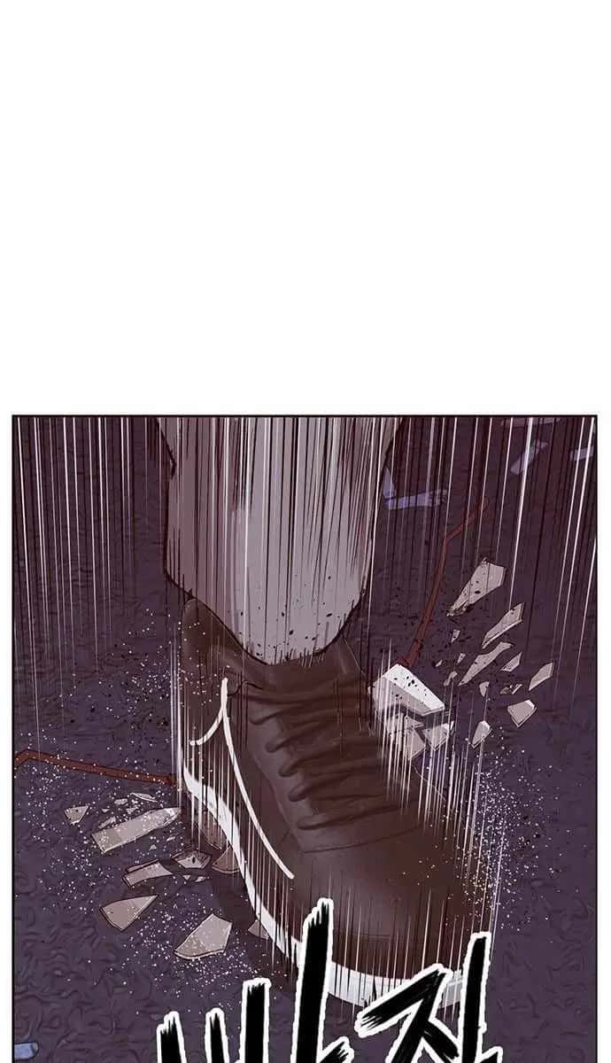 Weak Hero Chapter 219 Page 82