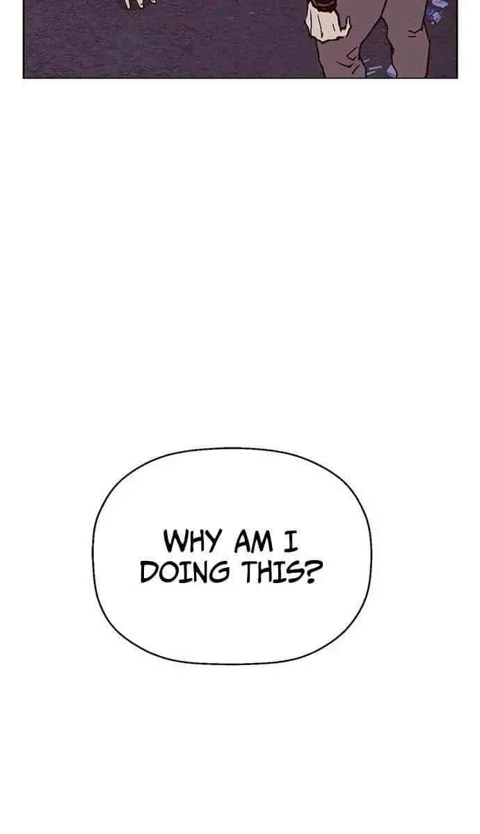 Weak Hero Chapter 219 Page 84