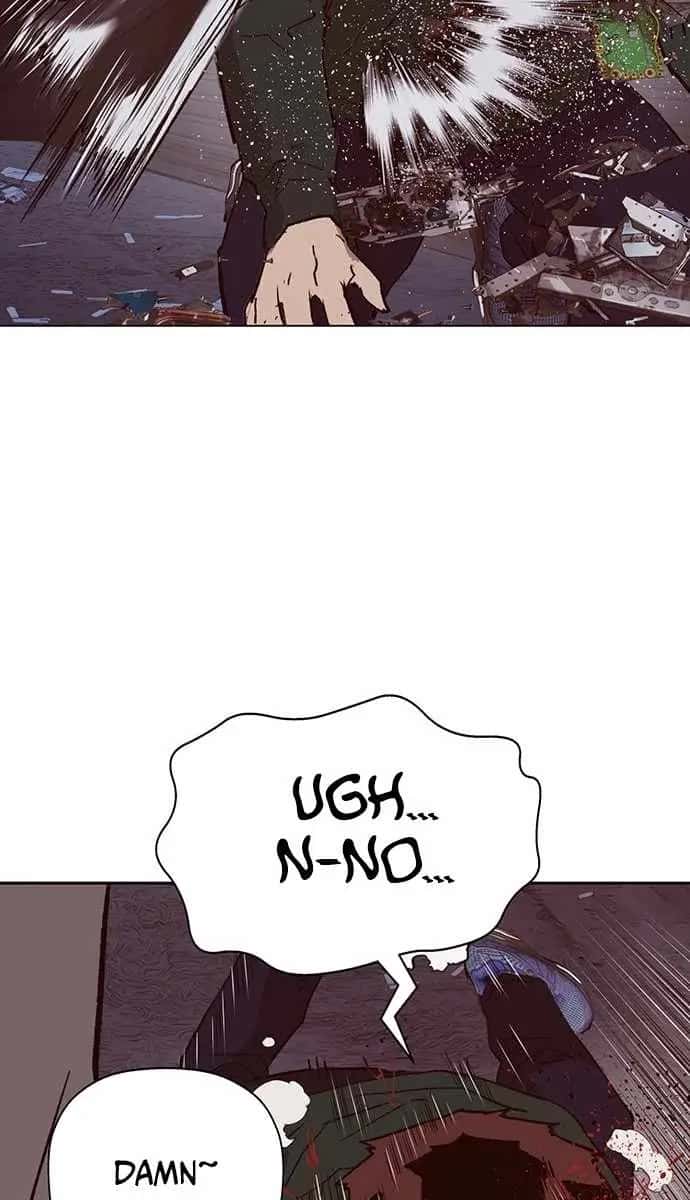 Weak Hero Chapter 219 Page 92