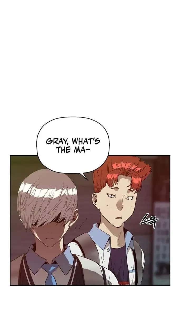Weak Hero Chapter 220 Page 6