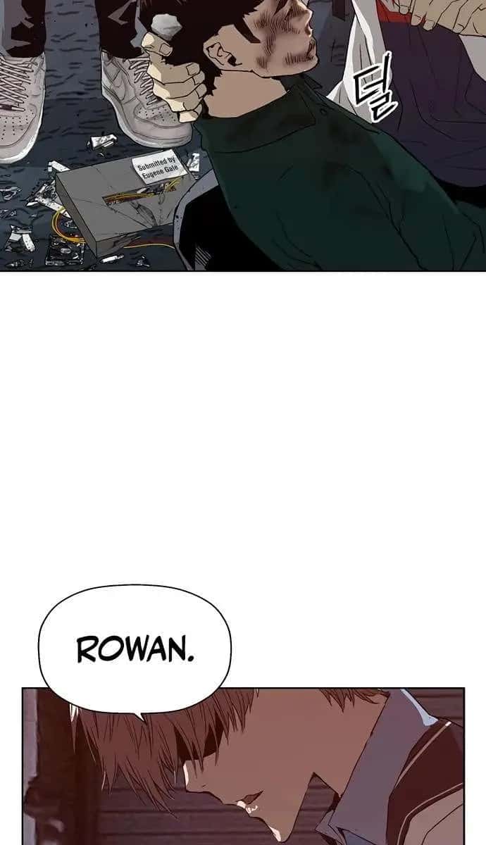 Weak Hero Chapter 220 Page 15
