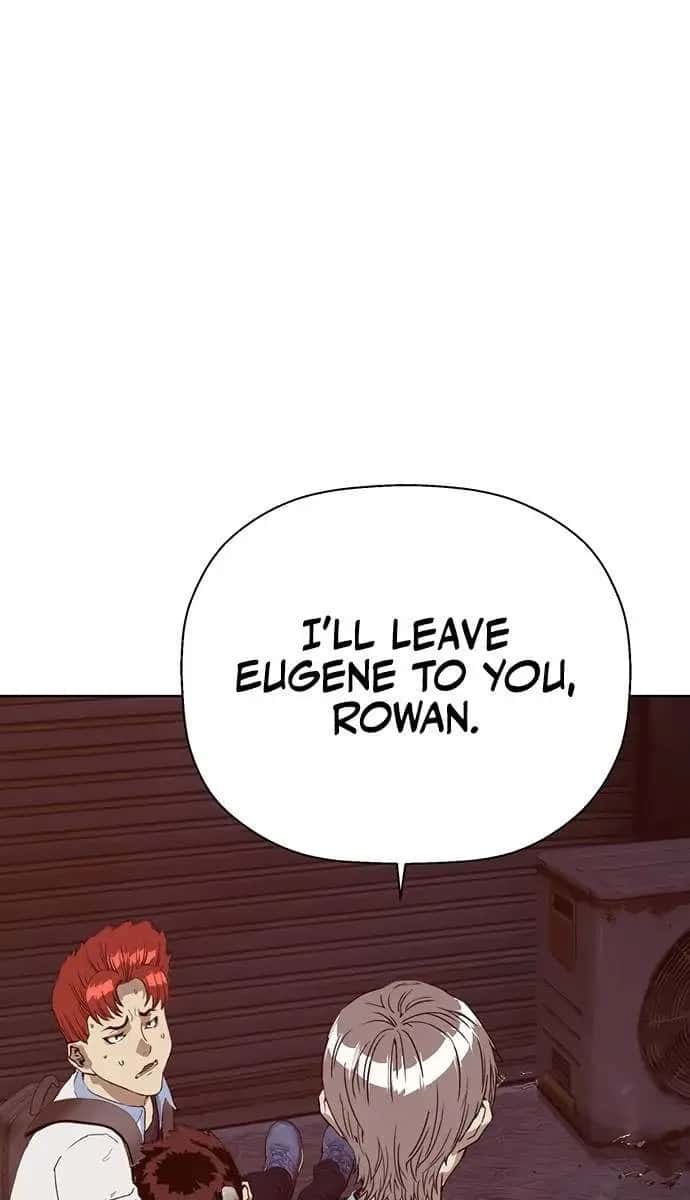 Weak Hero Chapter 220 Page 28
