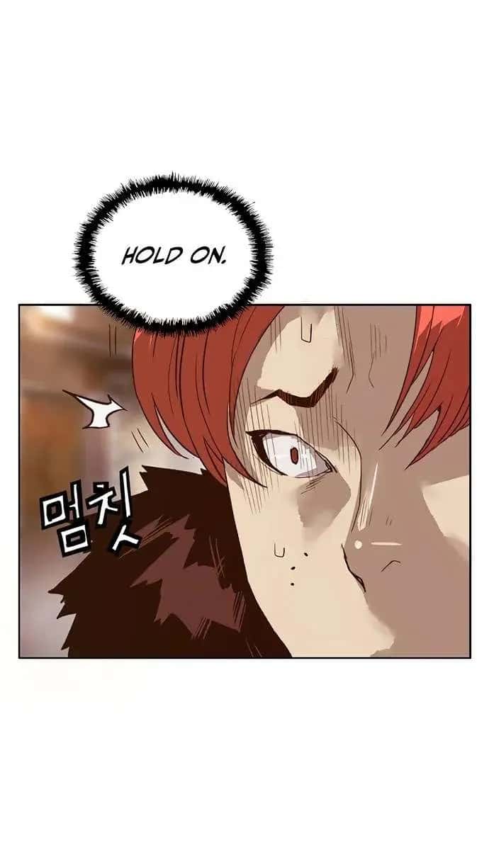 Weak Hero Chapter 220 Page 53