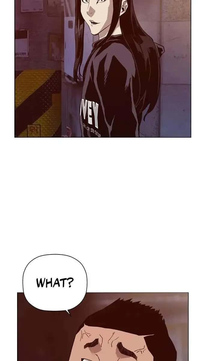 Weak Hero Chapter 220 Page 84