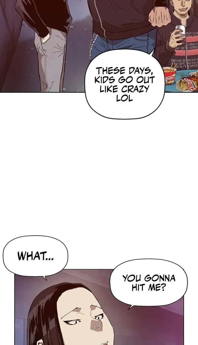 Weak Hero Chapter 220 Page 88