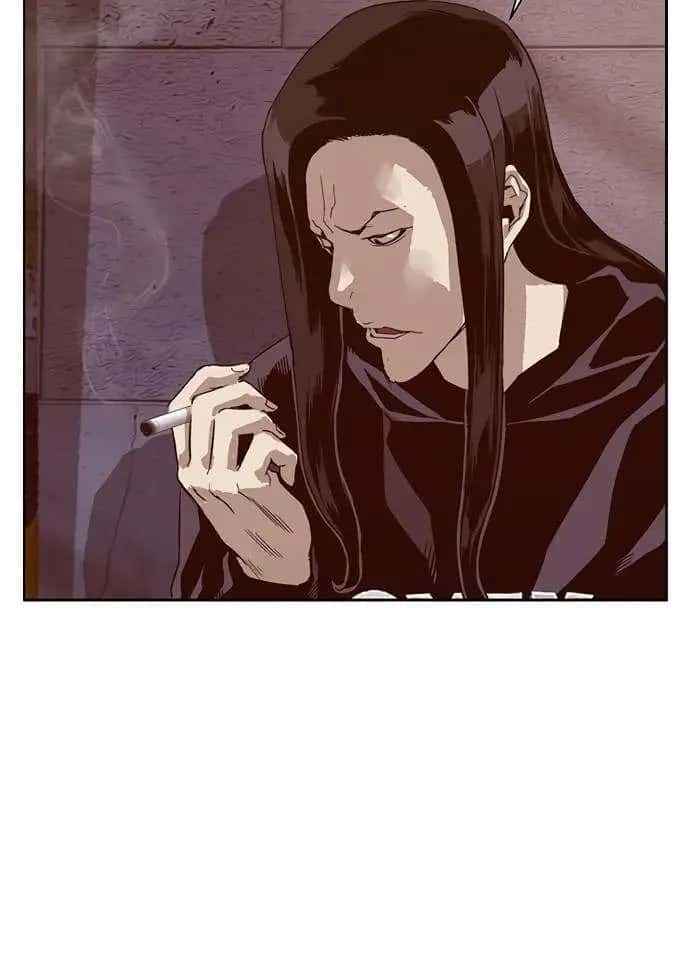 Weak Hero Chapter 220 Page 109