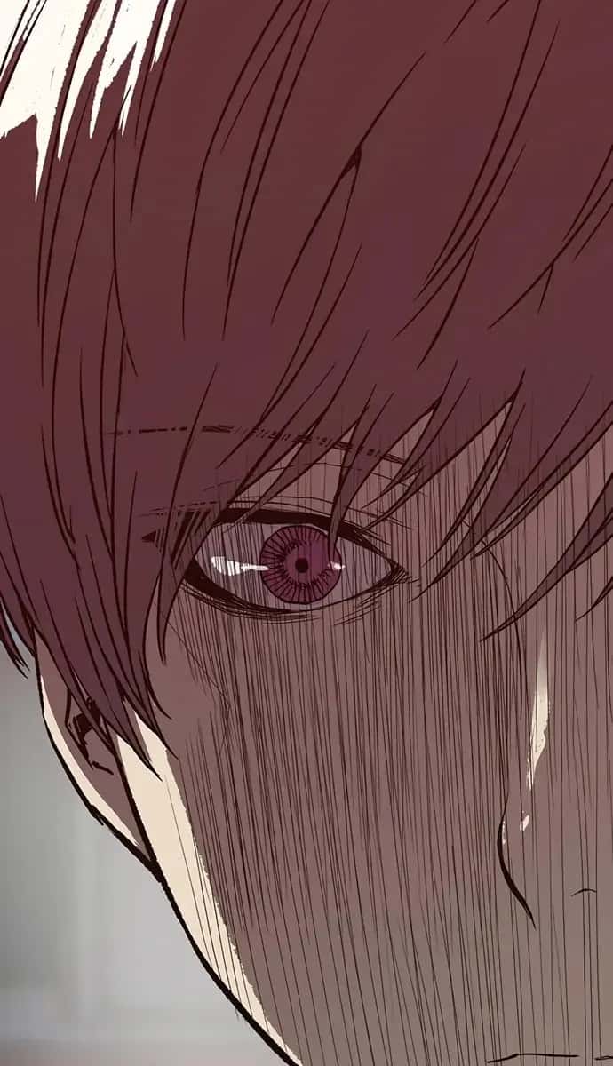 Weak Hero Chapter 220 Page 123