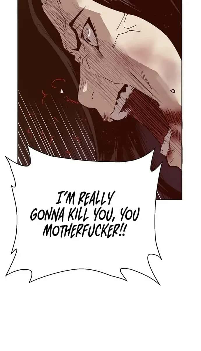 Weak Hero Chapter 222 Page 3