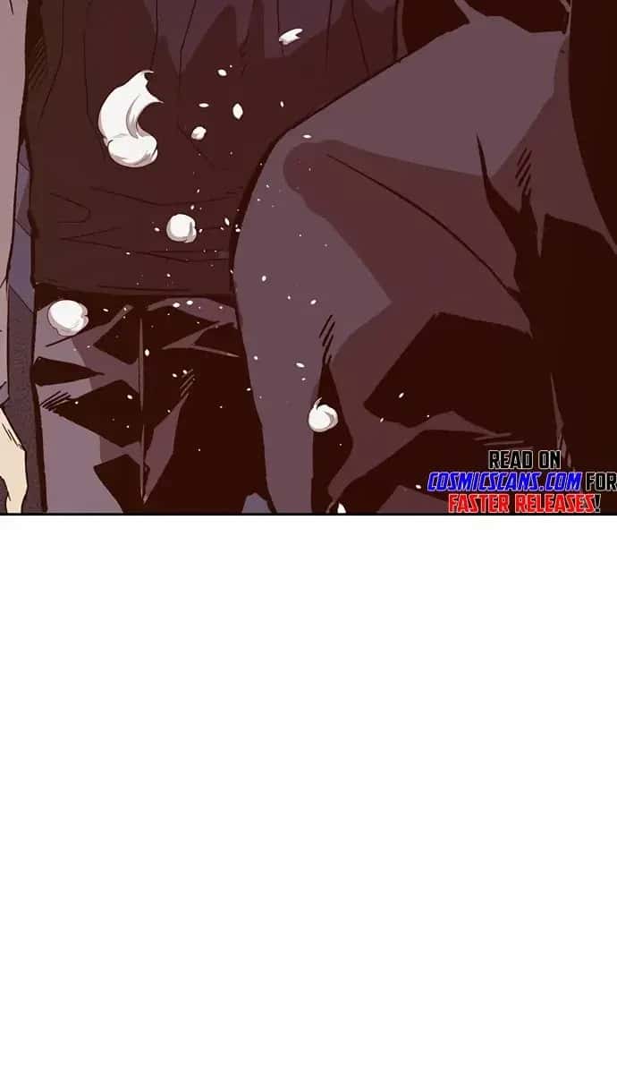 Weak Hero Chapter 222 Page 6