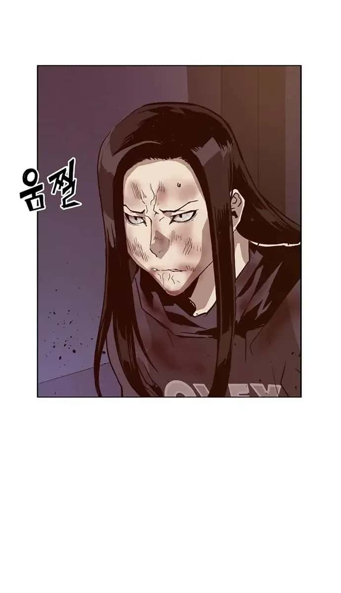 Weak Hero Chapter 222 Page 10