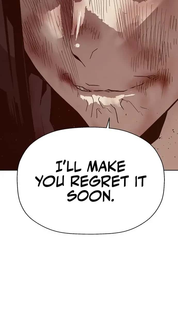 Weak Hero Chapter 222 Page 12