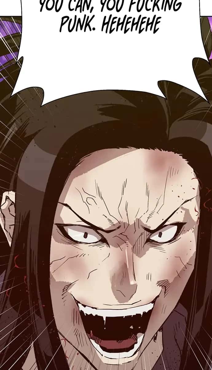 Weak Hero Chapter 222 Page 50