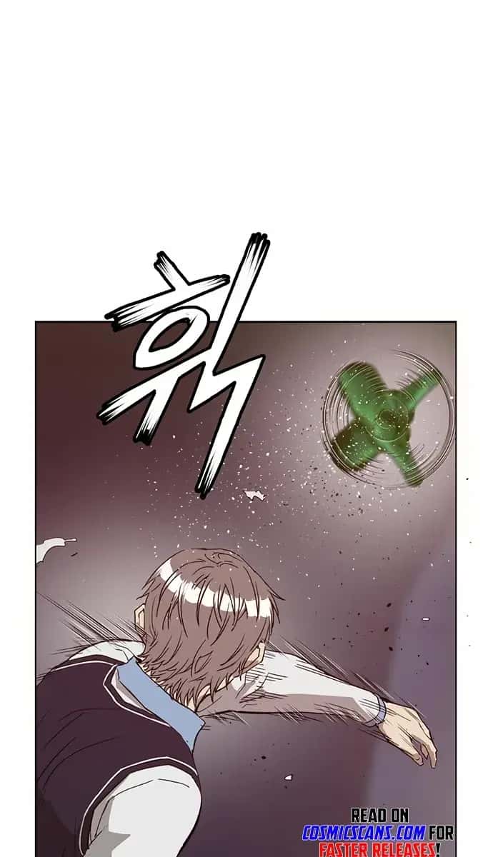 Weak Hero Chapter 222 Page 57