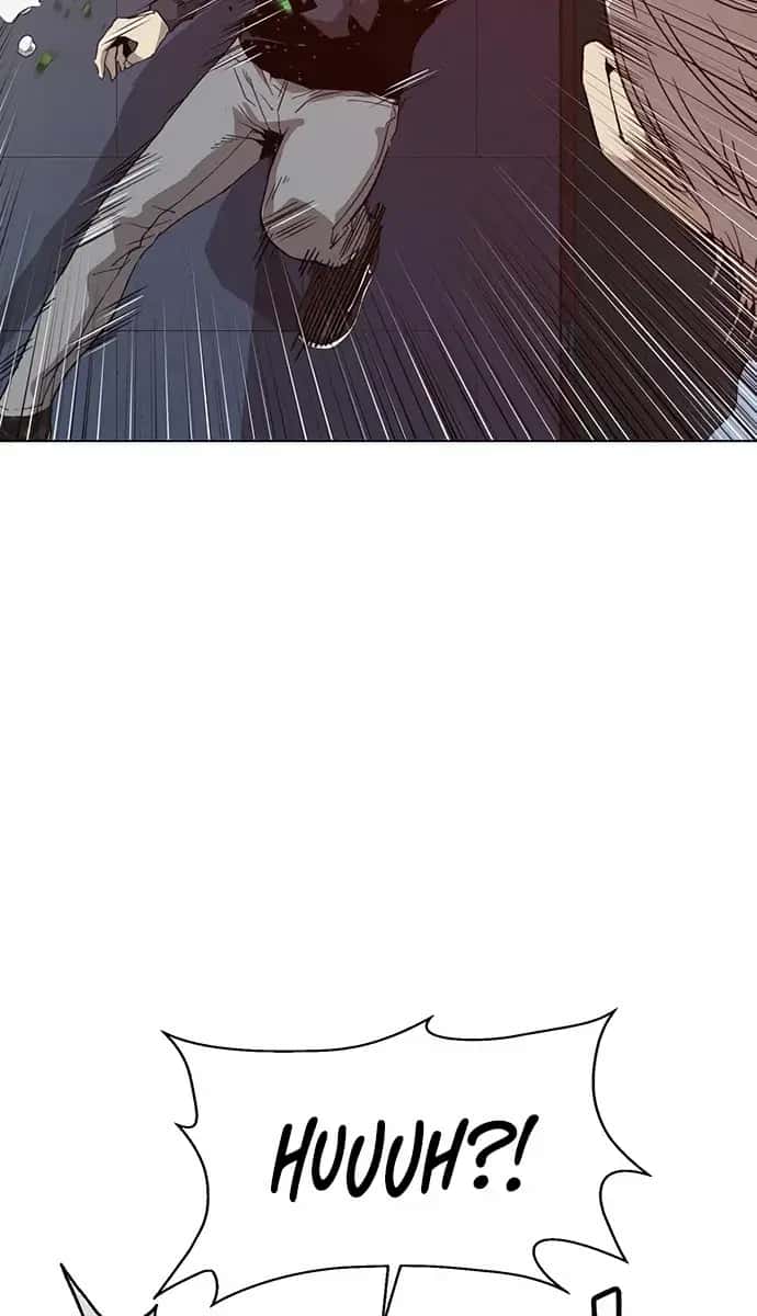 Weak Hero Chapter 222 Page 59
