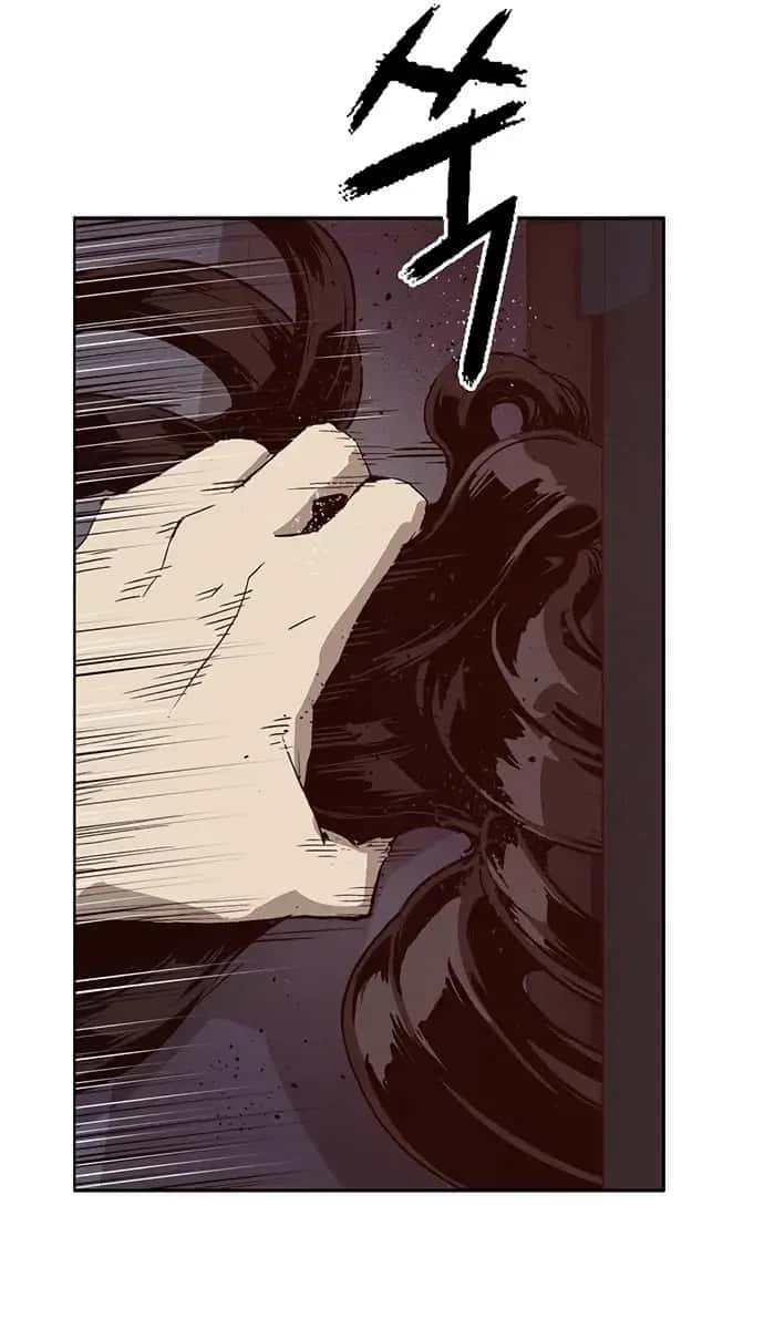 Weak Hero Chapter 222 Page 61