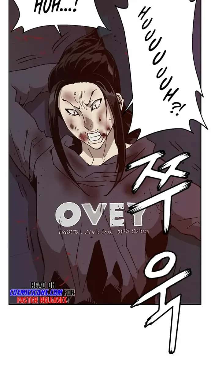 Weak Hero Chapter 222 Page 64