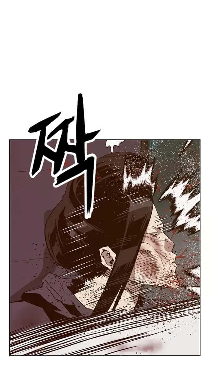Weak Hero Chapter 222 Page 83