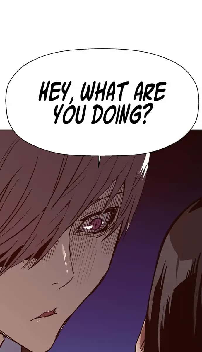 Weak Hero Chapter 222 Page 91