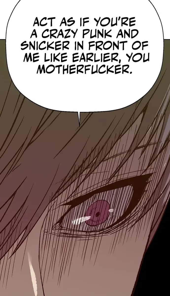 Weak Hero Chapter 222 Page 93