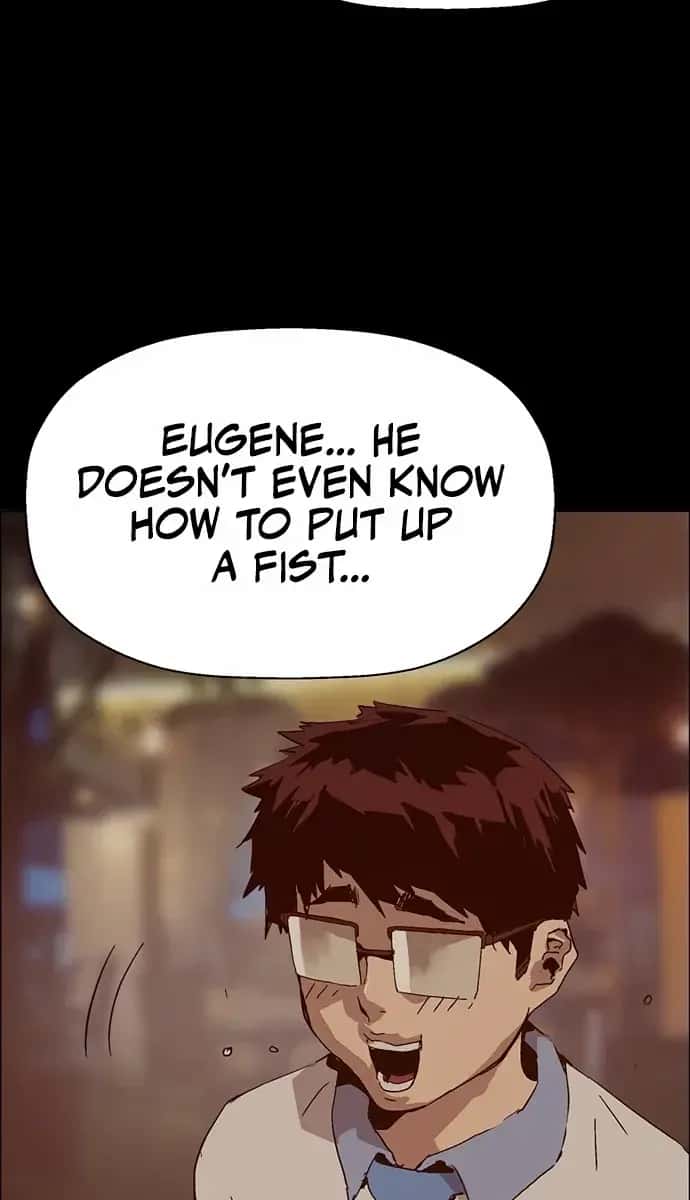 Weak Hero Chapter 222 Page 96