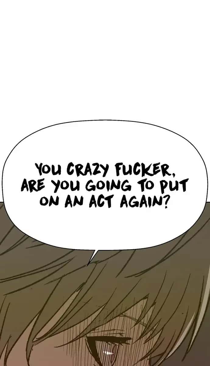 Weak Hero Chapter 222 Page 101