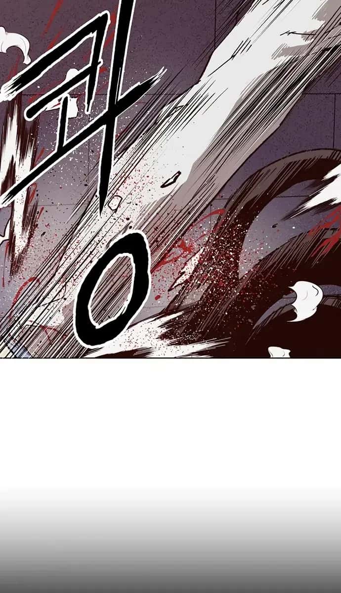 Weak Hero Chapter 222 Page 110