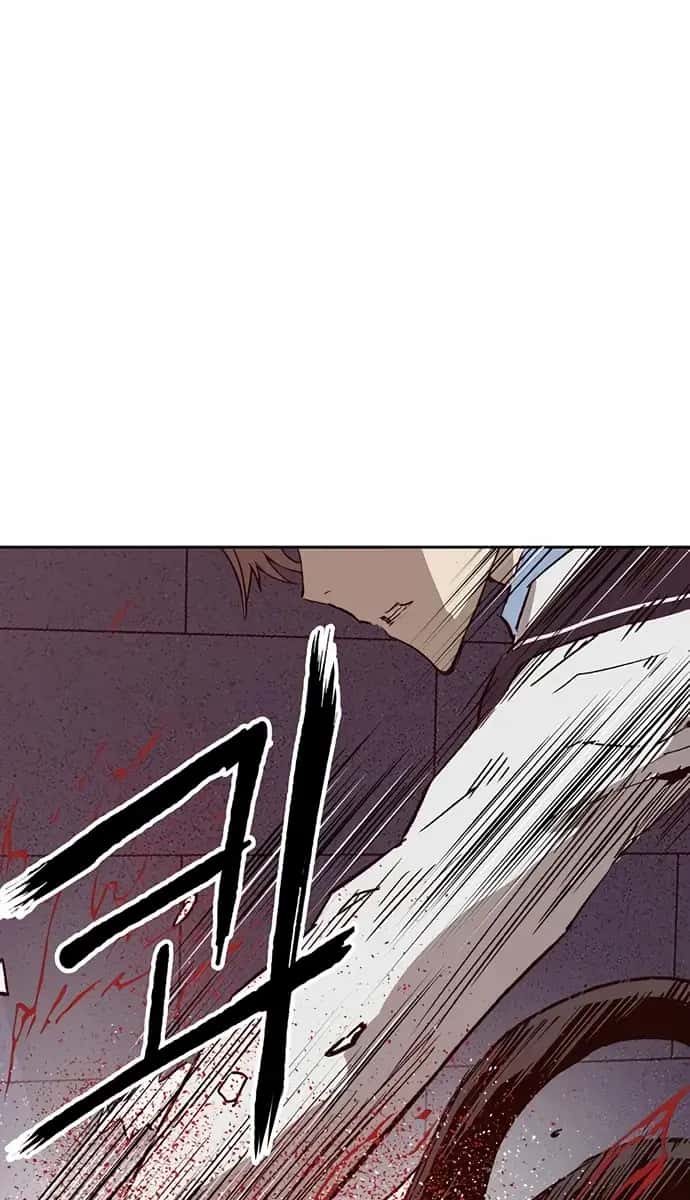 Weak Hero Chapter 222 Page 114