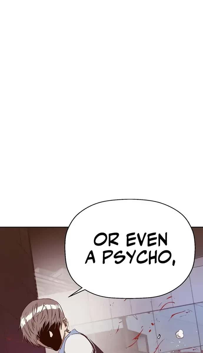 Weak Hero Chapter 222 Page 119