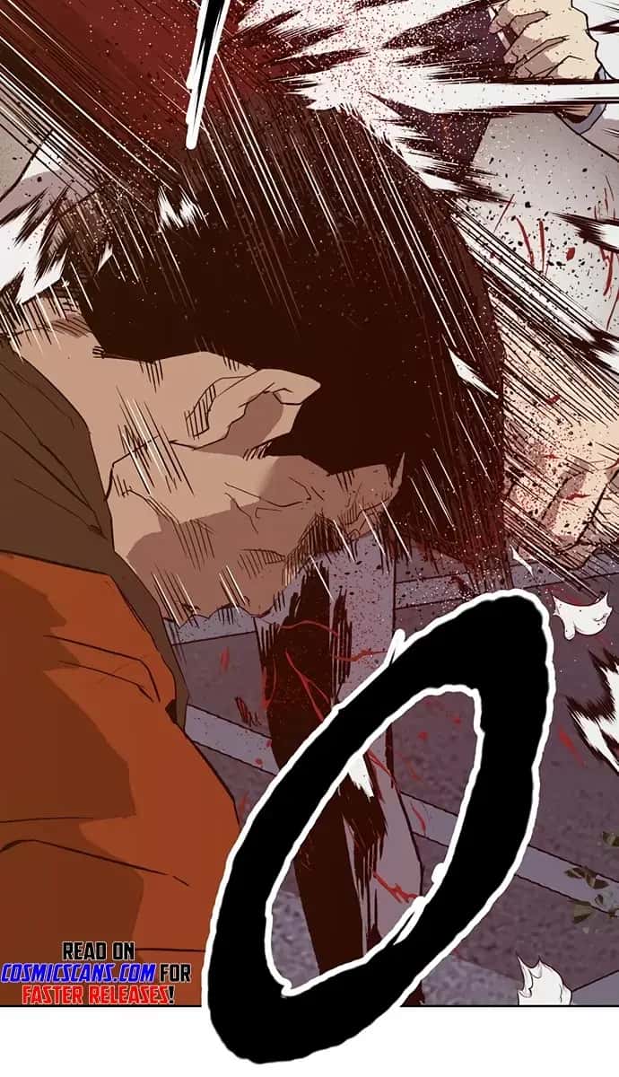 Weak Hero Chapter 222 Page 143