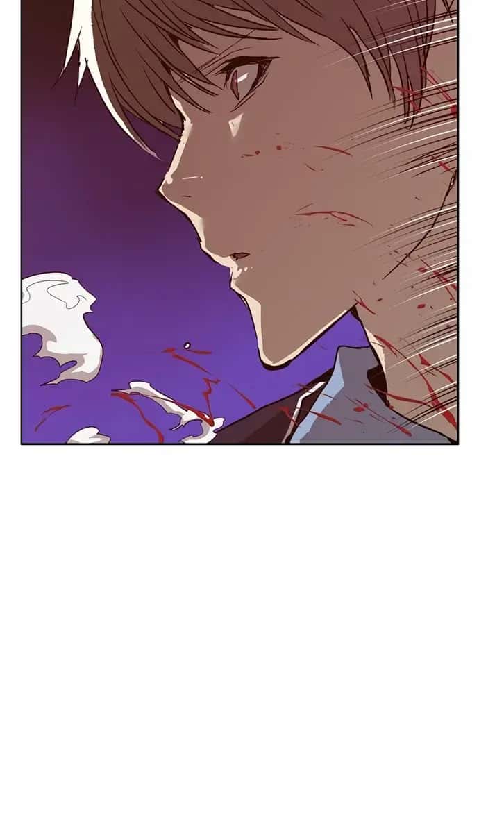 Weak Hero Chapter 222 Page 145