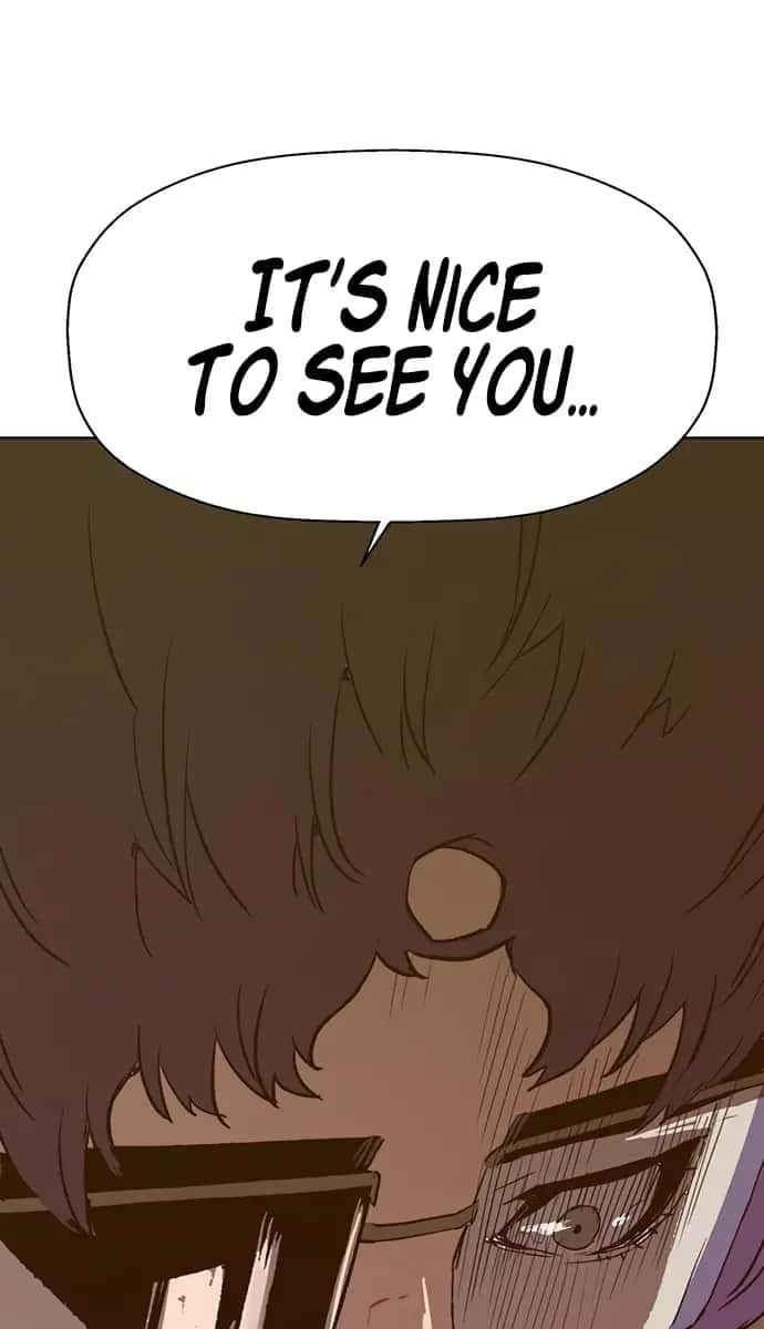 Weak Hero Chapter 222 Page 154