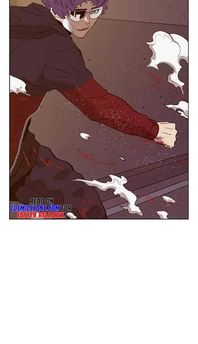 Weak Hero Chapter 223 Page 3
